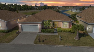 Under contract-accepting backup offers. Welcome to the shire - a on Kings Gate Golf Club in Florida - for sale on GolfHomes.com, golf home, golf lot