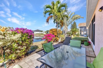 Under contract-accepting backup offers. Welcome to the shire - a on Kings Gate Golf Club in Florida - for sale on GolfHomes.com, golf home, golf lot