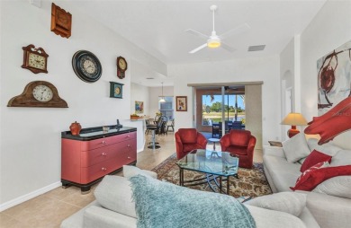 Under contract-accepting backup offers. Welcome to the shire - a on Kings Gate Golf Club in Florida - for sale on GolfHomes.com, golf home, golf lot