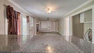 Calling on all investors!!! This 1,748 sqft Brick Home sits on a on Glen Garden Golf and Country Club in Texas - for sale on GolfHomes.com, golf home, golf lot