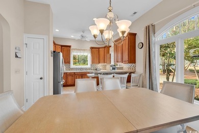 LOCATION LOCATION LOCATION!  Welcome to your dream home in one on Tidewater Golf Club and Plantation in South Carolina - for sale on GolfHomes.com, golf home, golf lot