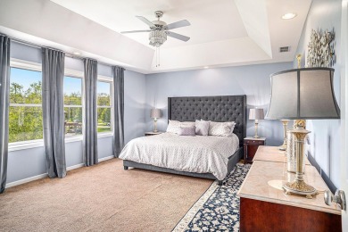 You won't find another home like this one anywhere in the entire on Palmira Golf and Country Club in Indiana - for sale on GolfHomes.com, golf home, golf lot