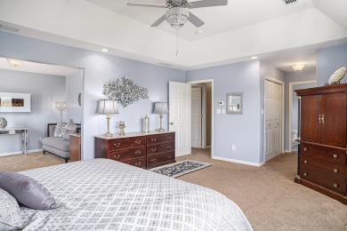 You won't find another home like this one anywhere in the entire on Palmira Golf and Country Club in Indiana - for sale on GolfHomes.com, golf home, golf lot