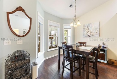 Immaculate One-Level Home with Rare Custom Features and Premium on Hilton Head Lakes Golf Club in South Carolina - for sale on GolfHomes.com, golf home, golf lot