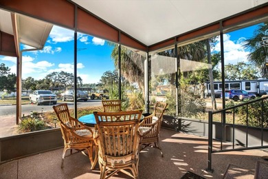 Welcome to Camp-A-Wyle on Tooke Lake! This beautifully on Glen Lakes Country Club in Florida - for sale on GolfHomes.com, golf home, golf lot