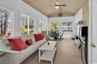 LOCATION LOCATION LOCATION!  Welcome to your dream home in one on Tidewater Golf Club and Plantation in South Carolina - for sale on GolfHomes.com, golf home, golf lot