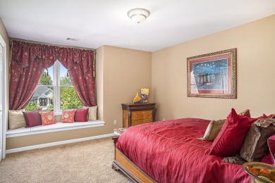 You won't find another home like this one anywhere in the entire on Palmira Golf and Country Club in Indiana - for sale on GolfHomes.com, golf home, golf lot