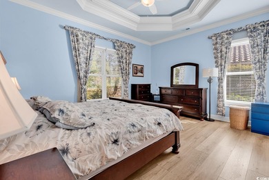 LOCATION LOCATION LOCATION!  Welcome to your dream home in one on Tidewater Golf Club and Plantation in South Carolina - for sale on GolfHomes.com, golf home, golf lot