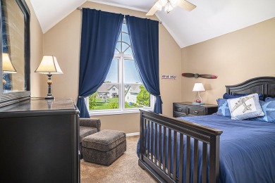 You won't find another home like this one anywhere in the entire on Palmira Golf and Country Club in Indiana - for sale on GolfHomes.com, golf home, golf lot