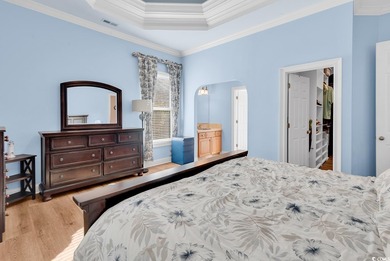 LOCATION LOCATION LOCATION!  Welcome to your dream home in one on Tidewater Golf Club and Plantation in South Carolina - for sale on GolfHomes.com, golf home, golf lot