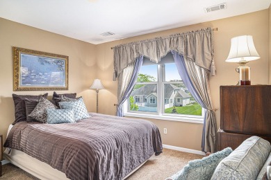 You won't find another home like this one anywhere in the entire on Palmira Golf and Country Club in Indiana - for sale on GolfHomes.com, golf home, golf lot