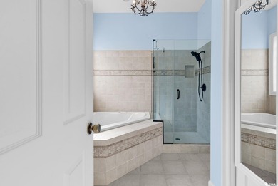 LOCATION LOCATION LOCATION!  Welcome to your dream home in one on Tidewater Golf Club and Plantation in South Carolina - for sale on GolfHomes.com, golf home, golf lot