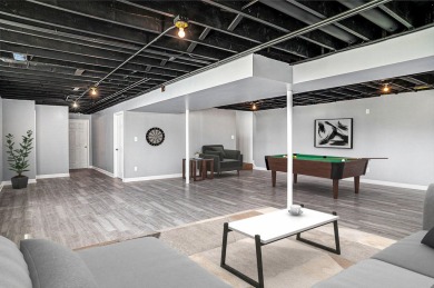 You won't find another home like this one anywhere in the entire on Palmira Golf and Country Club in Indiana - for sale on GolfHomes.com, golf home, golf lot