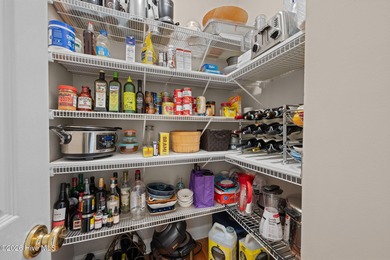 Stroud custom-built home designed for comfortable coastal living on Harbour Point Golf Club in North Carolina - for sale on GolfHomes.com, golf home, golf lot