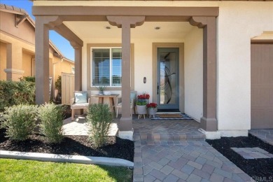 Get ready to fall in love with this beautiful 4-bedroom, 2 on RedHawk Golf Club in California - for sale on GolfHomes.com, golf home, golf lot