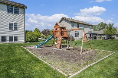 You won't find another home like this one anywhere in the entire on Palmira Golf and Country Club in Indiana - for sale on GolfHomes.com, golf home, golf lot