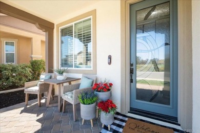 Get ready to fall in love with this beautiful 4-bedroom, 2 on RedHawk Golf Club in California - for sale on GolfHomes.com, golf home, golf lot