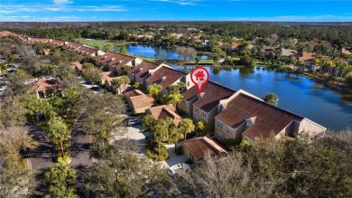 Look no further; this is the lowest-priced condo in Grandezza, a on The Club At Grandezza in Florida - for sale on GolfHomes.com, golf home, golf lot