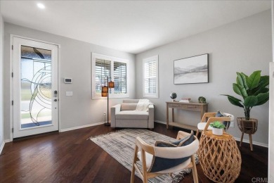 Get ready to fall in love with this beautiful 4-bedroom, 2 on RedHawk Golf Club in California - for sale on GolfHomes.com, golf home, golf lot