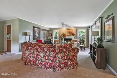 Stunning sunrise and sunset views over Lake Tansi from the on Lake Tansi Village Country Club in Tennessee - for sale on GolfHomes.com, golf home, golf lot