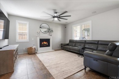 Get ready to fall in love with this beautiful 4-bedroom, 2 on RedHawk Golf Club in California - for sale on GolfHomes.com, golf home, golf lot