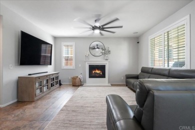 Get ready to fall in love with this beautiful 4-bedroom, 2 on RedHawk Golf Club in California - for sale on GolfHomes.com, golf home, golf lot
