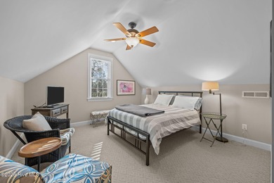 Stroud custom-built home designed for comfortable coastal living on Harbour Point Golf Club in North Carolina - for sale on GolfHomes.com, golf home, golf lot