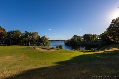 Golfer's Paradise with Breathtaking Views! This spacious condo on Seasons Ridge At Four Seasons in Missouri - for sale on GolfHomes.com, golf home, golf lot