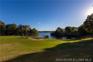 Golfer's Paradise with Breathtaking Views! This spacious condo on Seasons Ridge At Four Seasons in Missouri - for sale on GolfHomes.com, golf home, golf lot