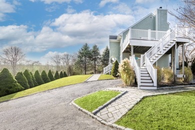 This centrally located 4 bedroom, 3 bath deck house is your on Montauk Downs State Park Golf Course in New York - for sale on GolfHomes.com, golf home, golf lot