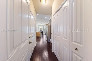 Immaculate One-Level Home with Rare Custom Features and Premium on Hilton Head Lakes Golf Club in South Carolina - for sale on GolfHomes.com, golf home, golf lot