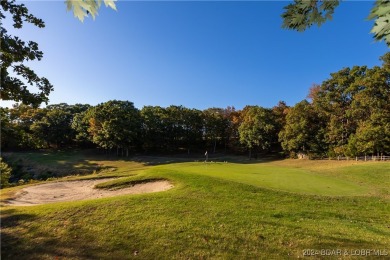 Golfer's Paradise with Breathtaking Views! This spacious condo on Seasons Ridge At Four Seasons in Missouri - for sale on GolfHomes.com, golf home, golf lot