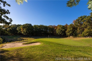 Golfer's Paradise with Breathtaking Views! This spacious condo on Seasons Ridge At Four Seasons in Missouri - for sale on GolfHomes.com, golf home, golf lot