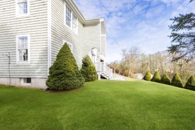 This centrally located 4 bedroom, 3 bath deck house is your on Montauk Downs State Park Golf Course in New York - for sale on GolfHomes.com, golf home, golf lot