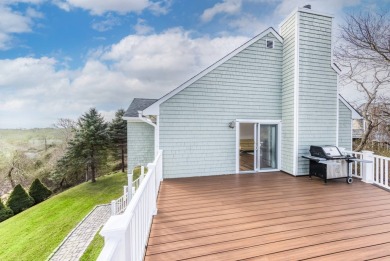 This centrally located 4 bedroom, 3 bath deck house is your on Montauk Downs State Park Golf Course in New York - for sale on GolfHomes.com, golf home, golf lot