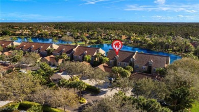 Look no further; this is the lowest-priced condo in Grandezza, a on The Club At Grandezza in Florida - for sale on GolfHomes.com, golf home, golf lot