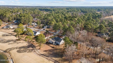 Stroud custom-built home designed for comfortable coastal living on Harbour Point Golf Club in North Carolina - for sale on GolfHomes.com, golf home, golf lot