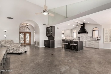 Stunningly Remodeled Rio Grande on Premier Water Lot in the on Palo Verde Golf and Country Club in Arizona - for sale on GolfHomes.com, golf home, golf lot