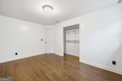 Welcome to this gorgeous traditional home perfectly situated on on Canongate At Eagle Watch Golf Club in Georgia - for sale on GolfHomes.com, golf home, golf lot