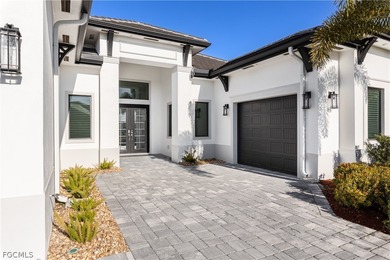 Experience luxury living at its finest in this stunning estate on River Hall Country Club in Florida - for sale on GolfHomes.com, golf home, golf lot