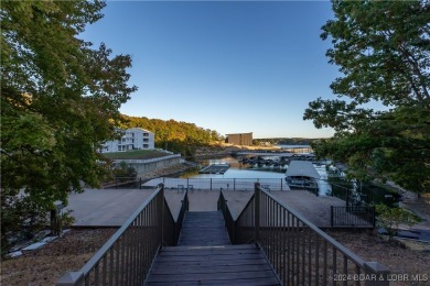 Golfer's Paradise with Breathtaking Views! This spacious condo on Seasons Ridge At Four Seasons in Missouri - for sale on GolfHomes.com, golf home, golf lot