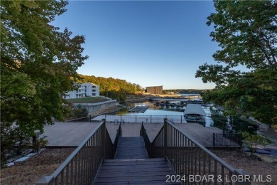 Golfer's Paradise with Breathtaking Views! This spacious condo on Seasons Ridge At Four Seasons in Missouri - for sale on GolfHomes.com, golf home, golf lot