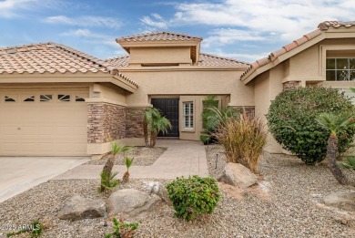 Don't miss out on this stunning, single story, golf course home on The Foothills Golf Club in Arizona - for sale on GolfHomes.com, golf home, golf lot