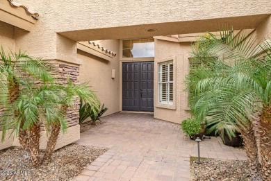 Don't miss out on this stunning, single story, golf course home on The Foothills Golf Club in Arizona - for sale on GolfHomes.com, golf home, golf lot