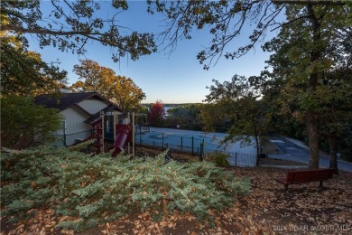 Golfer's Paradise with Breathtaking Views! This spacious condo on Seasons Ridge At Four Seasons in Missouri - for sale on GolfHomes.com, golf home, golf lot