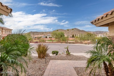 Don't miss out on this stunning, single story, golf course home on The Foothills Golf Club in Arizona - for sale on GolfHomes.com, golf home, golf lot