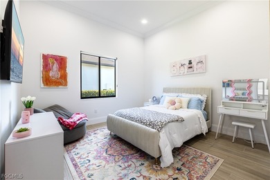 Experience luxury living at its finest in this stunning estate on River Hall Country Club in Florida - for sale on GolfHomes.com, golf home, golf lot