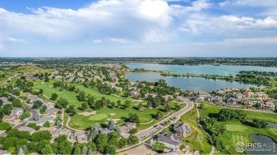 Welcome to 763 Deer Meadow Dr. in Loveland, CO! This vacant land on Mariana Butte Golf Course in Colorado - for sale on GolfHomes.com, golf home, golf lot