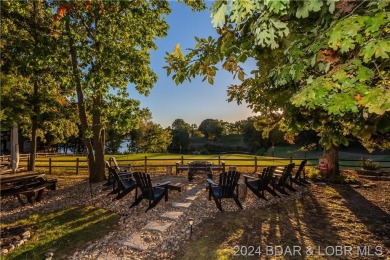 Golfer's Paradise with Breathtaking Views! This spacious condo on Seasons Ridge At Four Seasons in Missouri - for sale on GolfHomes.com, golf home, golf lot