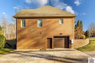 Experience luxury living with this 7-bedroom, 6 full-bathroom, 2 on Country Club of Paducah in Kentucky - for sale on GolfHomes.com, golf home, golf lot